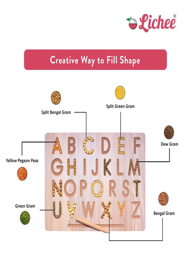 RAV Soft Fabric Travelling Pillow, Cotton air Pillow. Lightweight, Portable, Washable, Suitable for All Best Home, Office, Airplane, and Cars Camping (Color- Brown).Pack of 1 - Image 3